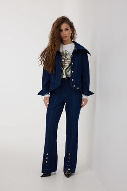 Джинсы Vesnaletto 4360