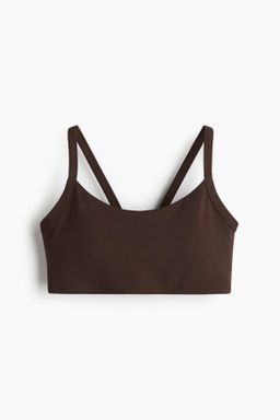 Sujetador de deporte con SoftMove Medium Support - H&m фото 5