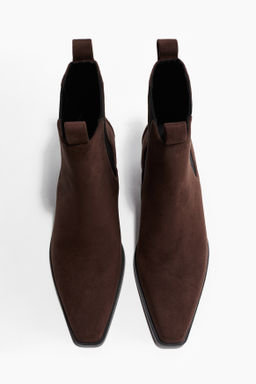 Botas Chelsea - H&m фото 6