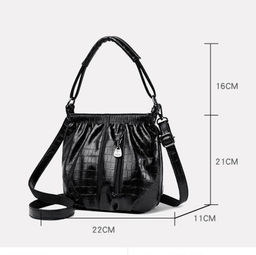 KAIDIFEINIROO Сумка женская 8171  фото 35