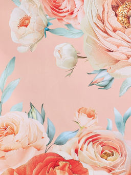 Пакет подарочный ламинированный «Чувства», 26×12×32 см