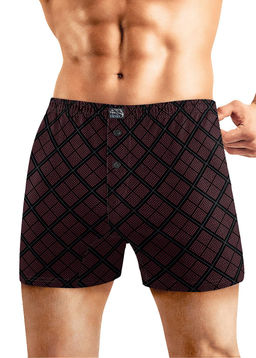 MBX430811 Трусы мужские - Clever wear фото 2