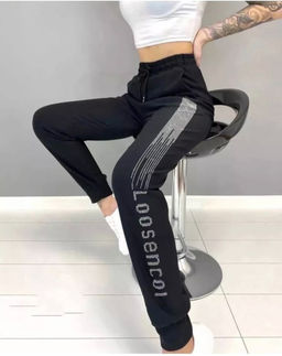 Штаны спортивные, Артикул: 130593 - Liketon фото 2