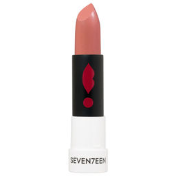 Устойчивая матовая губная помада SPF 15 Matte Lasting Lipstick, 35 ледяной абрикос 51122035