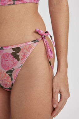 Тюль Влюбись в любовь - Defacto фото 7