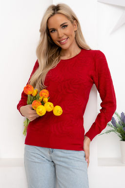 Кофта 6753 - Open-style фото 4