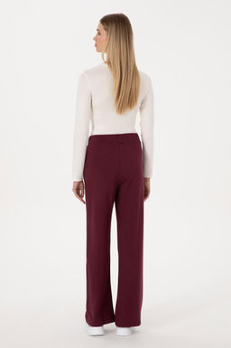 Kad_n Bordo E_ofman Alt_ - U.s. polo assn фото 4