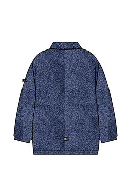 PlayToday / Куртка демисезонная для девочки  фото 11