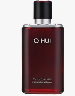 Лосьон универсальный три-в-одном для мужчин O HUI Meister for Men Moisturizing All-in-one, 80ml