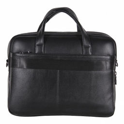 Портфель 8075G black S-Style