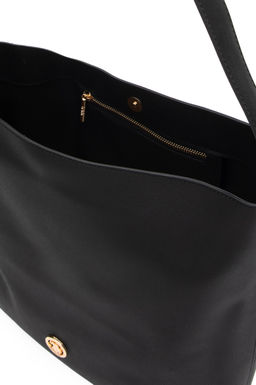 Kad_n Siyah _anta Sepette S_rpriz _ndirim - U.s. polo assn фото 6