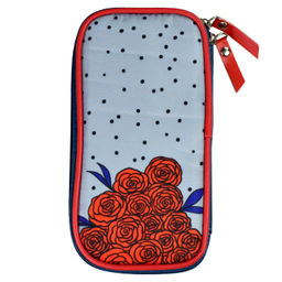 Пенал школьный Феникс+, арт.62044/ 24 СОСТОЯНИЕ ДУШИ  фото 6