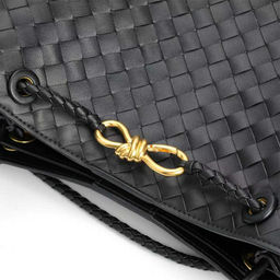 Женская сумка, кожа, MIRONPAN 88801 Черный