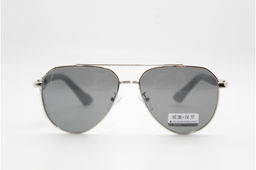 Солнцезащитные очки WILIBOLO (Polarized) 8017 57-15-140 С5 Серебро