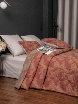 Марракеш (марсала жемчуг) комплект