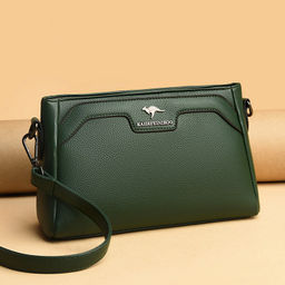 KAIDIFEINIROO Сумка женская 2025  фото 2