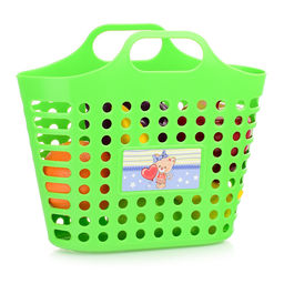 Игровой набор "Фруктовая корзинка" (7 предметов)