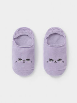 К 9653/23 ФВ носки подследники дет