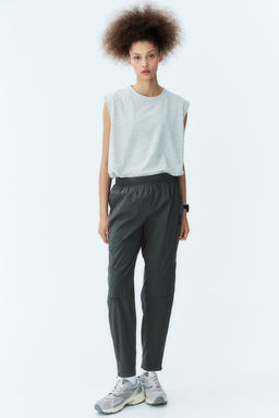 Pantalon de correr DryMove