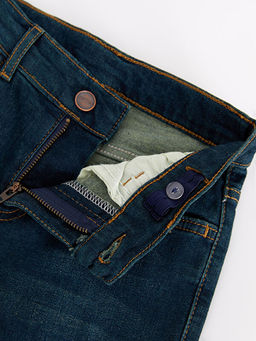 Basic Erkek ?ocuk Jean Pantolon