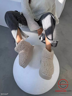 сапоги женские для зимнего сезона - Bruno фото 2