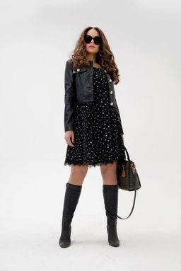 Платье Валенсия (46-54) - Serenada фото 2