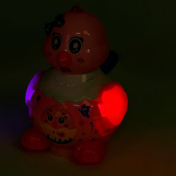 Развивающая игрушка Курочка, световые и звуковые эффекты, несёт яйца, МИКС - Simaland фото 7