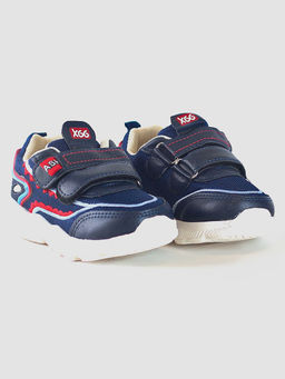 Кроссовки Мифер для мальчика - Соль&перец фото 2