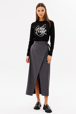 Лонгслив 4061 - Kivviwear фото 4