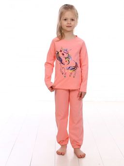 1339 Детская пижама БЛЕСТКА