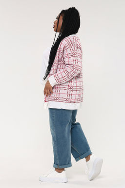 Кардиган-20113