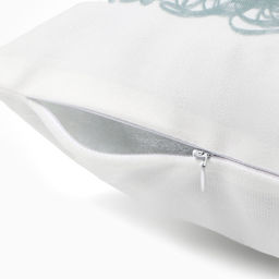 Подушка декоративная Этель. Ля-Мур, 40?40 см, велюр  фото 5