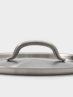 Крышка Hanna Knövell, d=20, толщина 0.8 мм, нержавеющая сталь