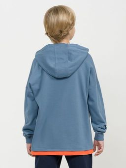 Pelican BFNK5267 толстовка для мальчиков  фото 3