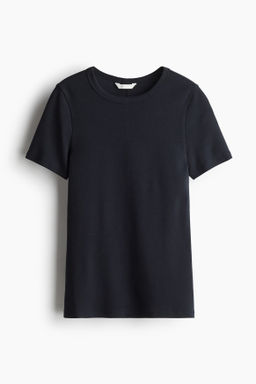 Camiseta ajustada - H&m фото 5