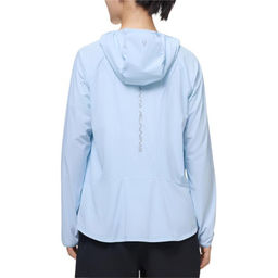 Ветровка Синий