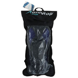 Ласты для плавания ONLYTOP, р. XL (44-45)