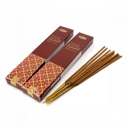 Благовония Ppure 15гр Palo Santo Cinnamon Пало Санто и Корица уп-12 шт