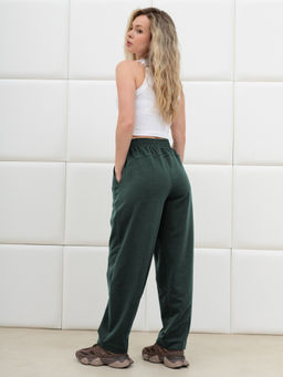 Брюки Бейс из футера с вискозой - Виотекс фото 12