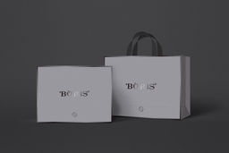 КПБ Boris Сатин в коробке BORSEB041 Евро