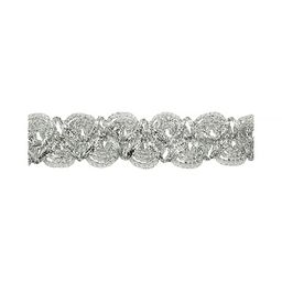 Gamma MTR-25 тесьма декоративная 25 мм 22.5 м  0.5 м