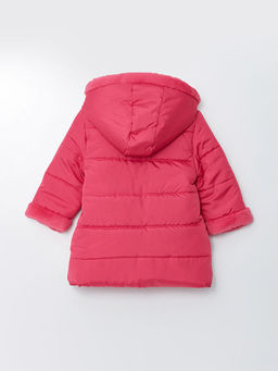 Kap??onlu Uzun Kollu K?z Bebek Kaban - Waikiki фото 2