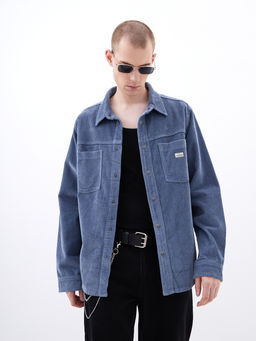 Мужская Рубашка - Mossmore фото 40