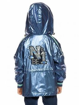 Pelican GZIN3219 ветровка для девочек  фото 6