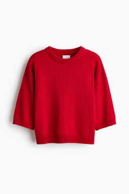 Camiseta de punto