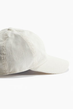 Gorra de pana - H&m фото 2