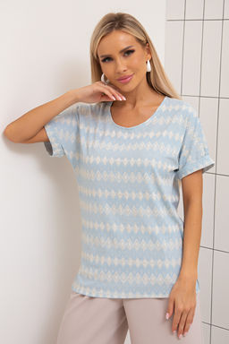 VALENTINA Блузка Селеста №15