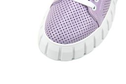 Кеды EDART 158.p.91505 w.lilac - Ed'art фото 8