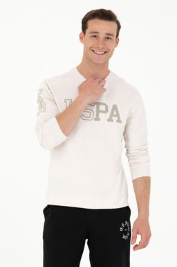 Erkek Ta_ Sweatshirt