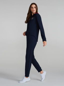 Спортивный костюм женский 15L-RR-1382 RED-N-ROCKS